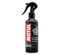 Reiniger Helm M2 Helmet Interior Clean Motul 250 ml Motorbike Helmet Polster