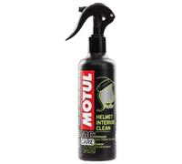 MOTUL MC CARE M2 Helmet Interior Clean Helminnenreiniger 250ml Sprühflasche