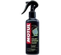 MOTUL MC CARE M2 Helmet Interior Clean Helminnenreiniger 250ml Sprühflasche