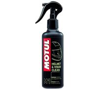 Helmreiniger MOTUL HELMET VISOR CLEAN 250ml