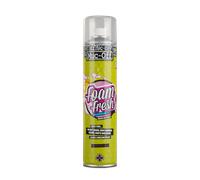 Muc-off Foam Fresh Helm Schaumstoff Reiniger 400ML