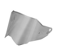 Helmvisier AGV DUAL1 MPLK - E2206 Smoke 50%