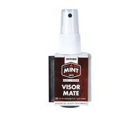 Helmvisierreiniger Oxford mit Schwamm 100ml - Klarheit & Sicherheit