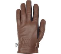 Helstons Candy Sommer Damen Motorradhandschuhe, braun, Größe S M
