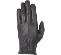 Helstons Candy Sommer Damen Motorradhandschuhe, schwarz, Größe 9