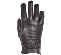 Helstons Crissy Sommer Damen Motorradhandschuhe, schwarz, Größe S