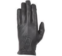 Helstons Desert Sommer Motorradhandschuhe, schwarz-beige, Größe M L für Männer