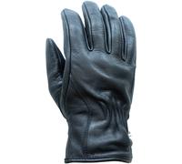 Helstons First Sommer Motorradhandschuhe, schwarz, Größe M L für Männer