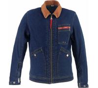Helstons James Motorrad Textiljacke, Größe XL