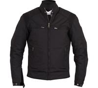 Helstons Trust Tissu Jacke, schwarz, Größe M für Männer