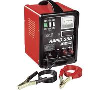 Helvi 380 77211 Kfz-Ladegerät 12 V, 24V 25A