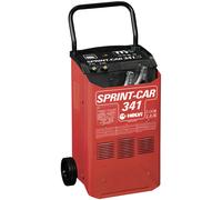 Helvi® Batterieladegerät Sprintcar 341, Ladestrom 30 A