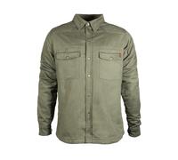 John Doe Motoshirt XTM XXL Olive