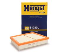 HENGST E1280L für Luftfilter BMW 2er F45 F46 X1 F48 X2 F39 MINI F54 F55 F56 F57