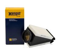 HENGST E2527L Luftfilter für MERCEDES W205 S205 C205 A205 X253 C253 OM 651.921
