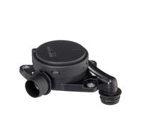 Motorölabscheider AS828M HENGST FILTER für MERCEDES-BENZ C-KLASSE CLK CLS