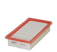 HENGST FILTER Luftfilter für HYUNDAI KIA E1598L
