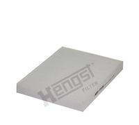 HENGST FILTER Filter, Innenraumluft für VW VAG 7H0819631 E1910LI