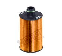 HENGST FILTER E216H01 D301 Ölfilter für GM