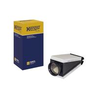 Hengst Filter E2527L - Luftfilter