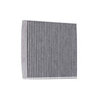 HENGST FILTER Filter, Innenraumluft e3919lc für VAG
