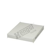 HENGST FILTER E3919LI Filter, interior air for AUDI,SEAT,SKODA,SKODA (SVW),VW,VW