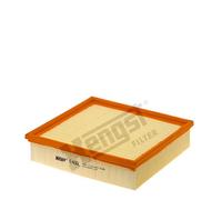 Luftfilter Filtereinsatz HENGST für OPEL OMEGA B