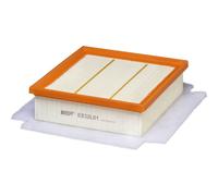 Hengst Filter E832L01 Luftfilter für OPEL CORSA D E S07 X15 Partikelfilter