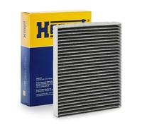 HENGST FILTER E961LC Innenraumfilter