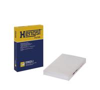 HENGST FILTER E962LI Innenraumfilter