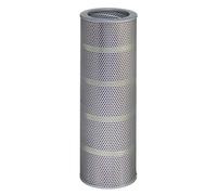 HENGST FILTER Filter, Arbeitshydraulik mit Dichtungen 150mm für HYUNDAI KAWASAKI FIAT VOLVO EY880H D389