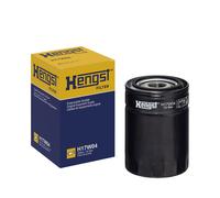 HENGST FILTER (H17W04) Filter, Arbeitshydraulik für LAMBORGHINI