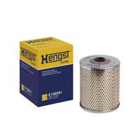 HENGST FILTER Filter, Arbeitshydraulik Universal 114mm E138H01