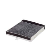 HENGST FILTER Filter, Innenraumluft E1916LC01