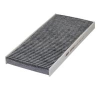 Filter Innenraumluft Aktivkohle