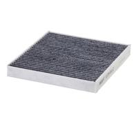 Hengst Filter | Filter, Innenraumluft | E2946LC