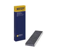 HENGST FILTER Filter, Innenraumluft e2947lc für BMW