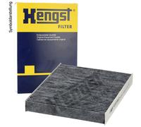 HENGST FILTER Innenraumfilter