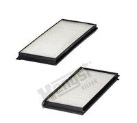 HENGST FILTER E3919LI Filter, Innenraumluft