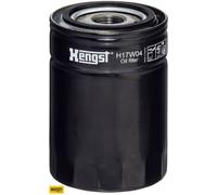 HENGST FILTER H17W04 Filter für Arbeitshydraulik Filter Arbeitshydraulik