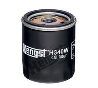 HENGST FILTER Ölfilter H340W