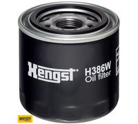 Ölfilter HENGST FILTER H386W