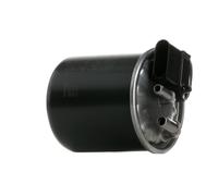 Hengst Filter | Kraftstofffilter | H411WK