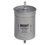HENGST FILTER Kraftstofffilter 82mm für FORD VAG H80WK07
