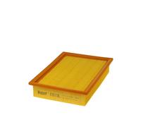 Hengst Filter | Luftfilter | E619L