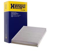 HENGST FILTER INNENRAUMFILTER POLLENFILTER passend für VW PASSAT | E921LI