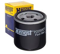 HENGST FILTER KRAFTSTOFFFILTER ANSCHRAUBFILTER passend für FORD TRANSIT |