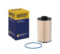 HENGST FILTER Kraftstofffilter e464kp01d418 95mm für MAN