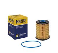 Kraftstofffilter Filtereinsatz E474KP D399 HENGST FILTER für CHEVROLET OPEL