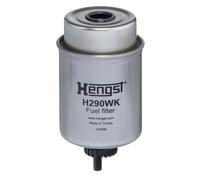 HENGST FILTER H290WK Kraftstofffilter